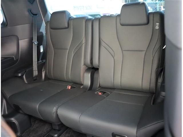 TOYOTA ALPHARD 2024 Image 31