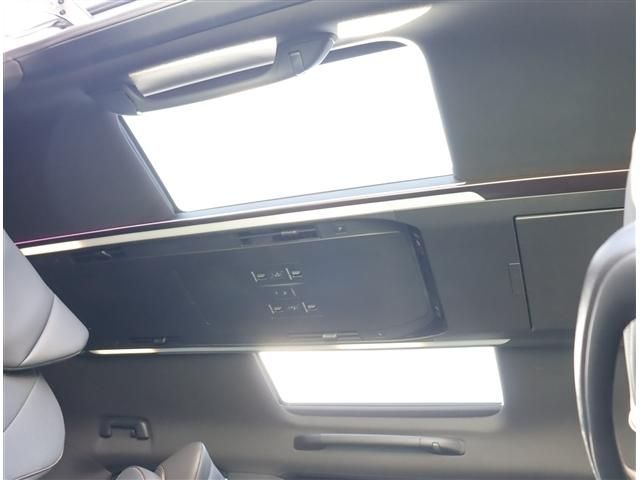 TOYOTA ALPHARD 2024 Image 31