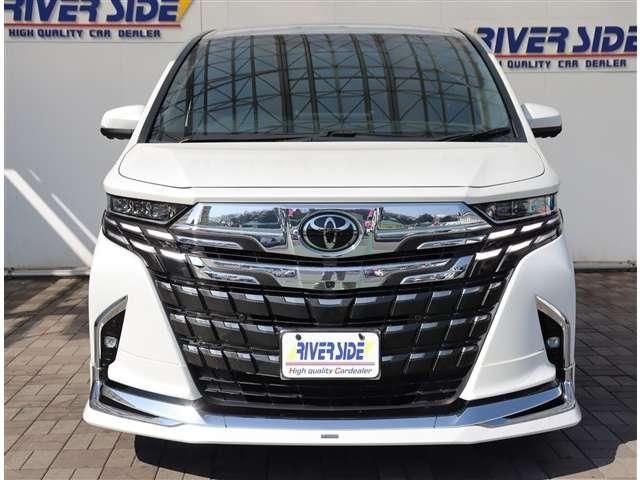 TOYOTA ALPHARD 2024 Image 31