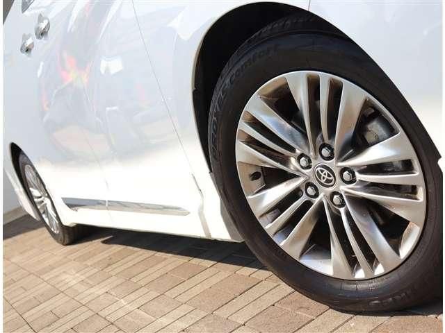 TOYOTA ALPHARD 2024 Image 31