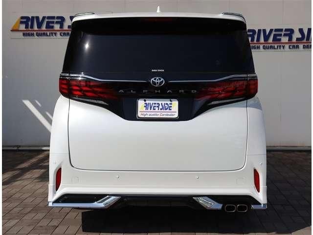 TOYOTA ALPHARD 2024 Image 31