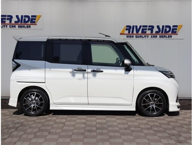 TOYOTA TANK 2017 Image 31