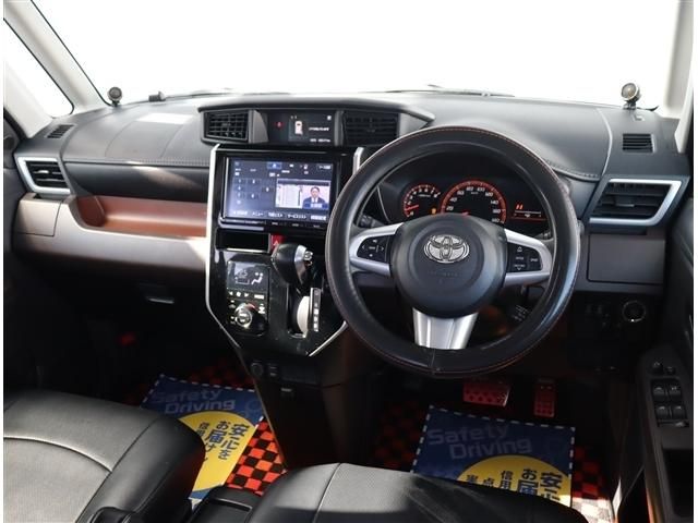 TOYOTA TANK 2017 Image 31