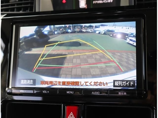 TOYOTA TANK 2017 Image 31