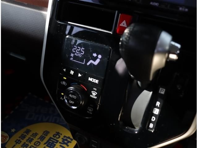 TOYOTA TANK 2017 Image 31