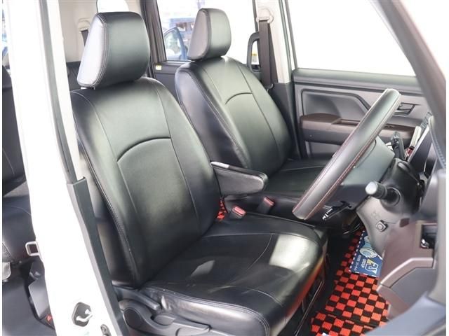 TOYOTA TANK 2017 Image 31