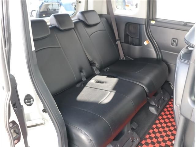 TOYOTA TANK 2017 Image 31