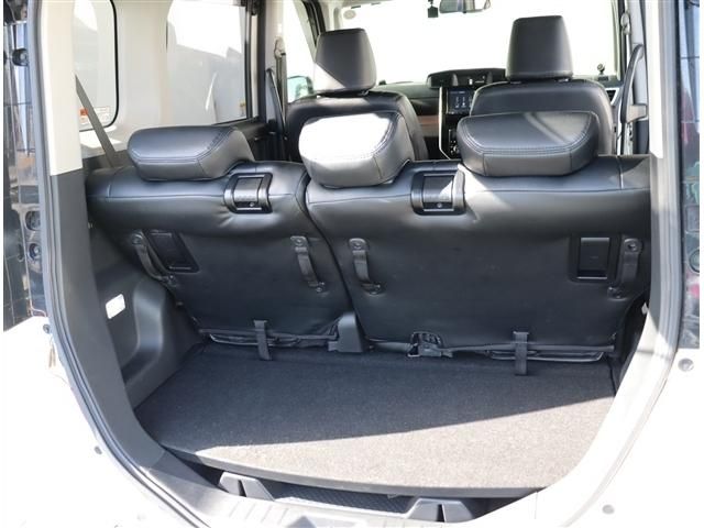 TOYOTA TANK 2017 Image 31