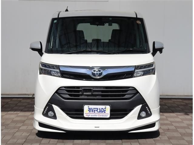 TOYOTA TANK 2017 Image 31