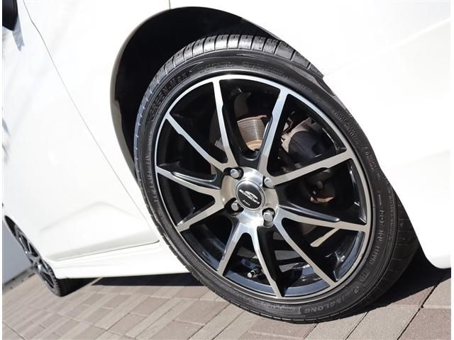 TOYOTA TANK 2017 Image 31