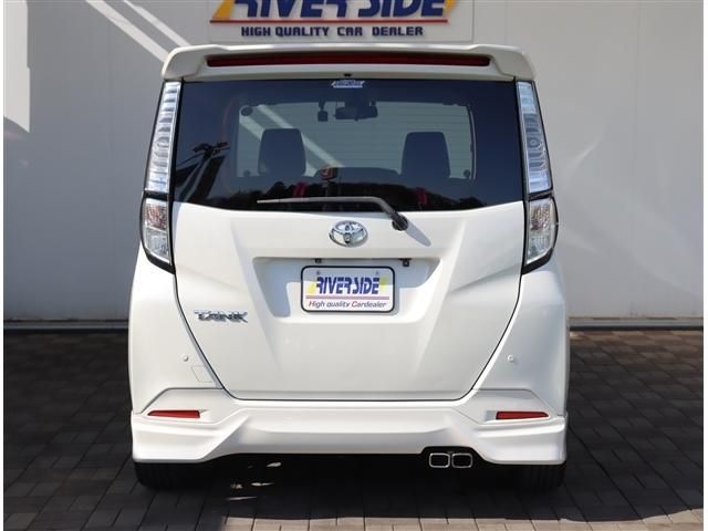 TOYOTA TANK 2017 Image 31