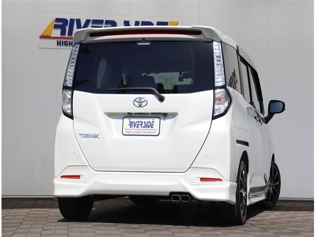 TOYOTA TANK 2017 Image 31