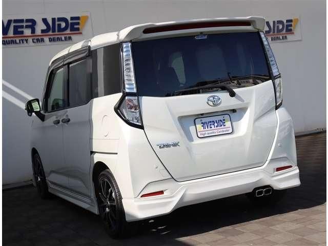 TOYOTA TANK 2017 Image 31