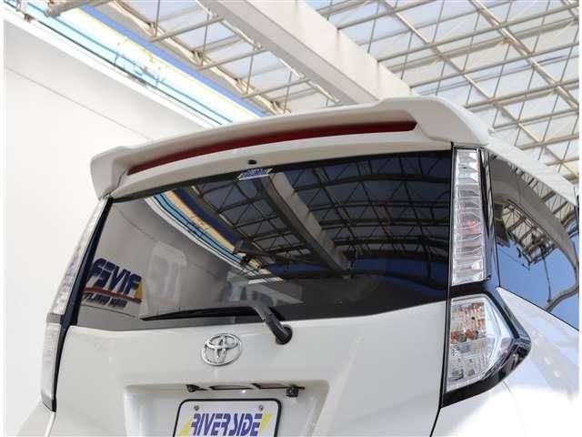 TOYOTA TANK 2017 Image 31