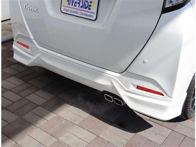 TOYOTA TANK 2017 Image 31