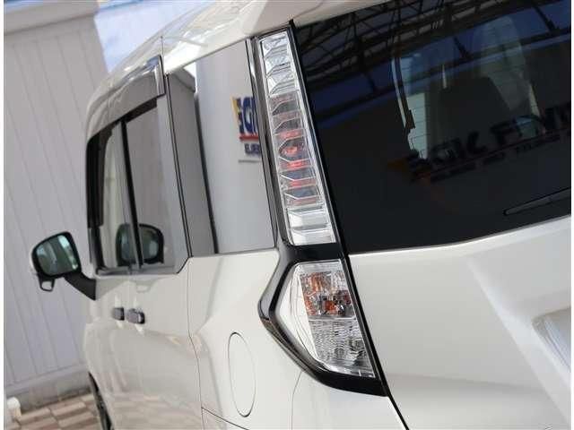 TOYOTA TANK 2017 Image 31