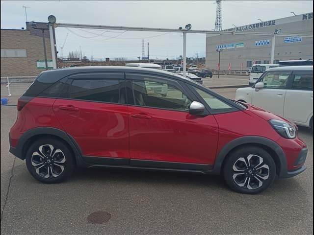 HONDA FIT E:HEV 4WD 2021 Image 31