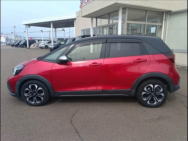 HONDA FIT E:HEV 4WD 2021 Image 31