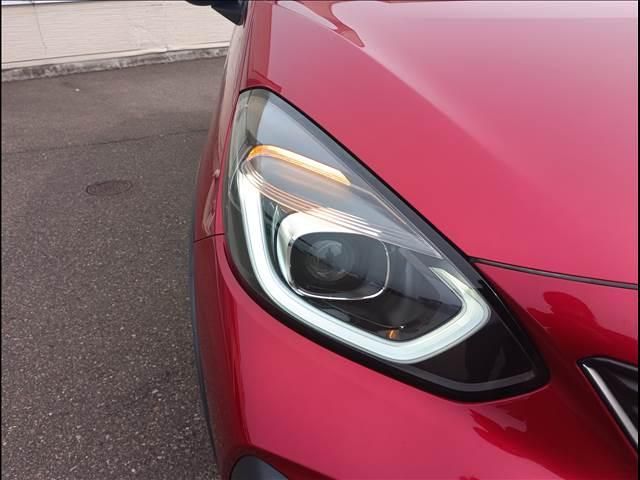 HONDA FIT E:HEV 4WD 2021 Image 31