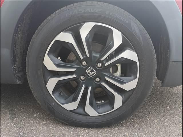 HONDA FIT E:HEV 4WD 2021 Image 31