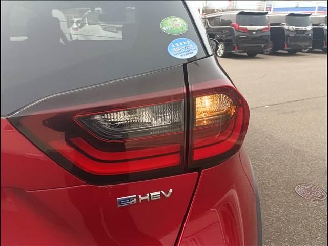 HONDA FIT E:HEV 4WD 2021 Image 31