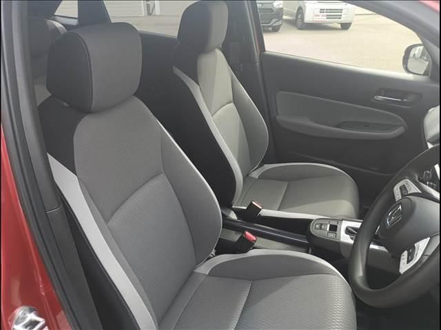 HONDA FIT E:HEV 4WD 2021 Image 31