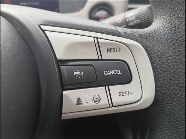 HONDA FIT E:HEV 4WD 2021 Image 31