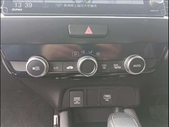 HONDA FIT E:HEV 4WD 2021 Image 31