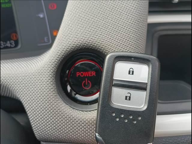 HONDA FIT E:HEV 4WD 2021 Image 31