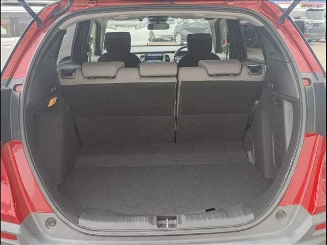 HONDA FIT E:HEV 4WD 2021 Image 31