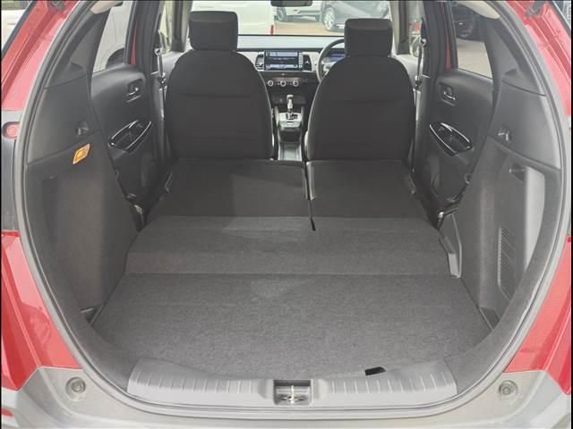 HONDA FIT E:HEV 4WD 2021 Image 31