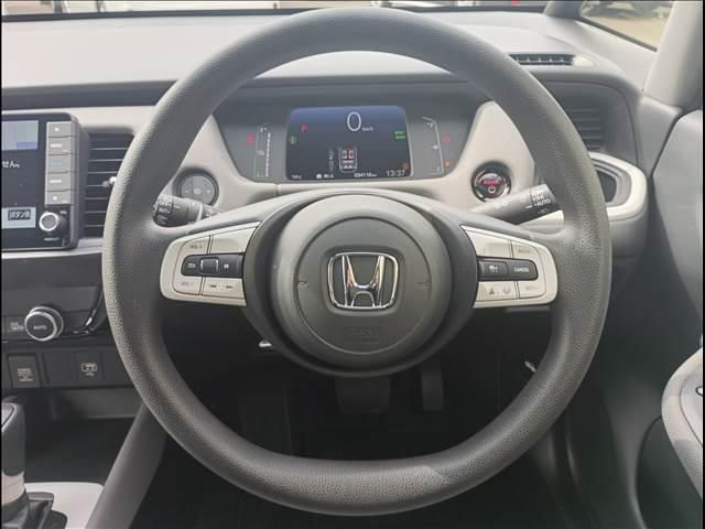 HONDA FIT E:HEV 4WD 2021 Image 31