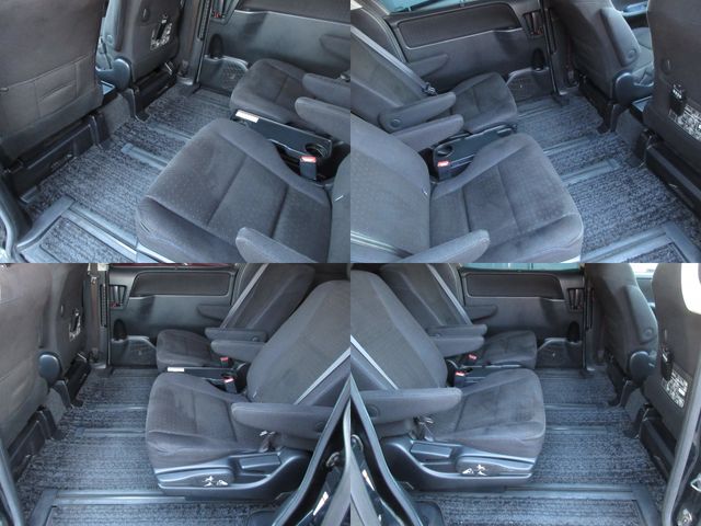 TOYOTA VOXY HYBRID 2014 Image 31