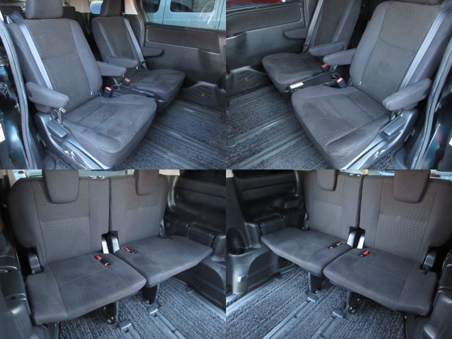 TOYOTA VOXY HYBRID 2014 Image 31