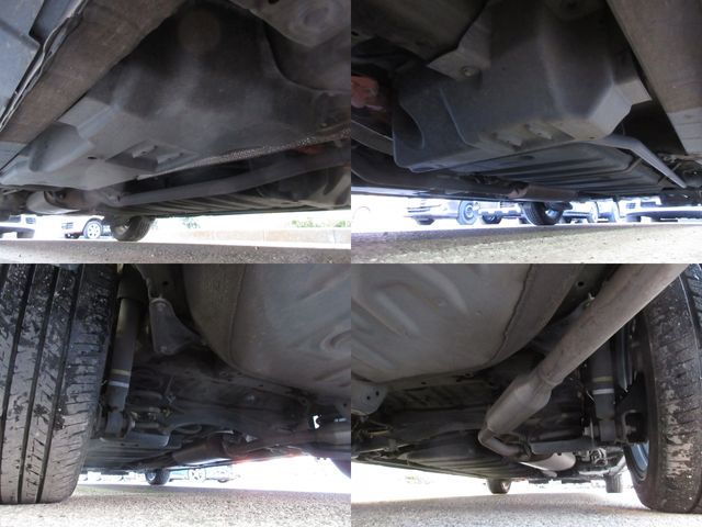 TOYOTA VOXY HYBRID 2014 Image 31