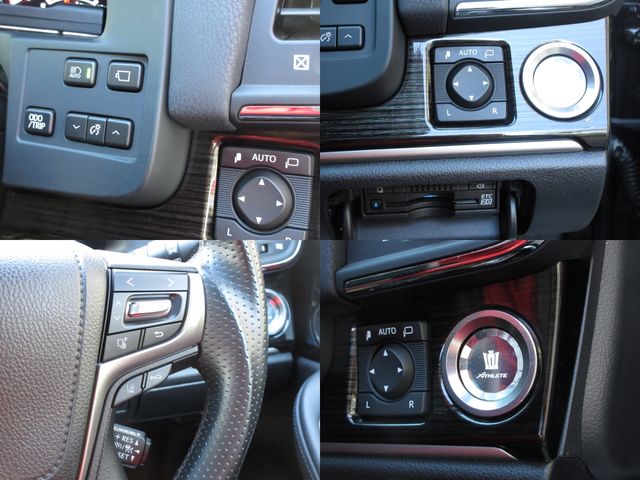 TOYOTA CROWN SEDAN HYBRID 2017 Image 31