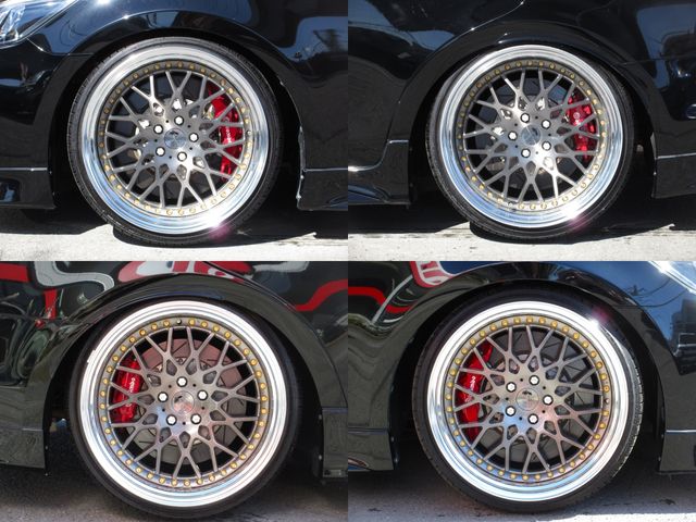 TOYOTA CROWN SEDAN HYBRID 2017 Image 31