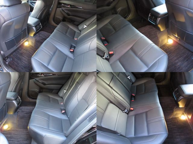 TOYOTA CROWN SEDAN HYBRID 2017 Image 31