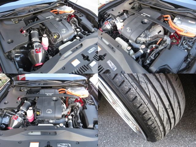 TOYOTA CROWN SEDAN HYBRID 2017 Image 31