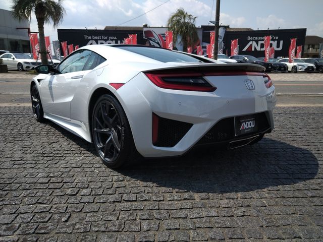 HONDA NSX 2018 Image 31
