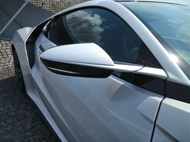 HONDA NSX 2018 Image 31