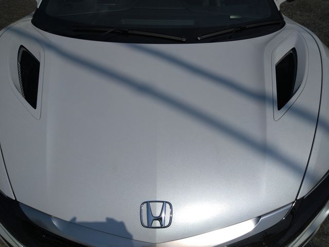 HONDA NSX 2018 Image 31