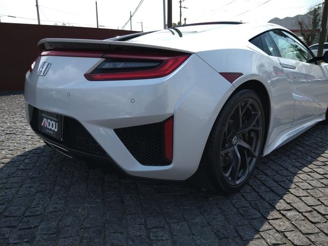 HONDA NSX 2018 Image 31