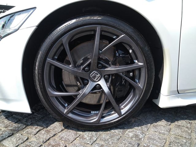 HONDA NSX 2018 Image 31