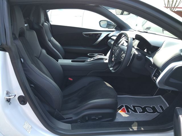 HONDA NSX 2018 Image 31