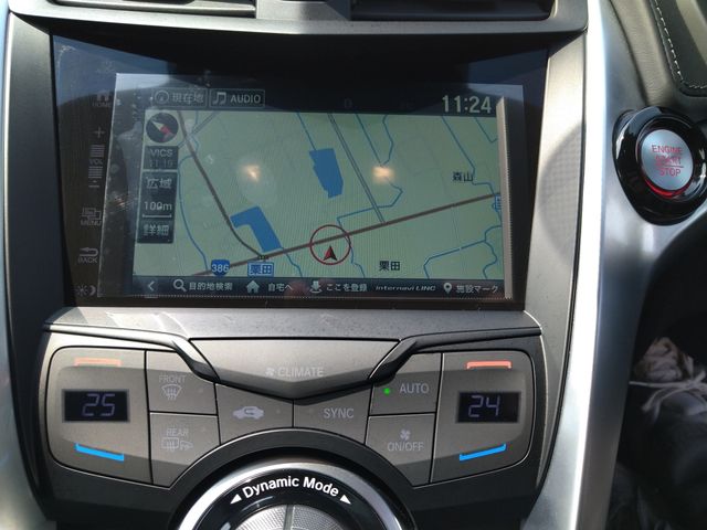 HONDA NSX 2018 Image 31