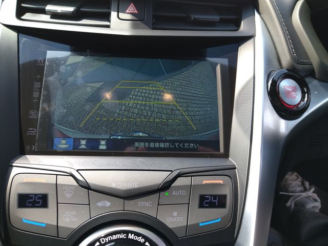 HONDA NSX 2018 Image 31