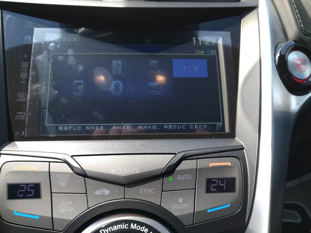 HONDA NSX 2018 Image 31