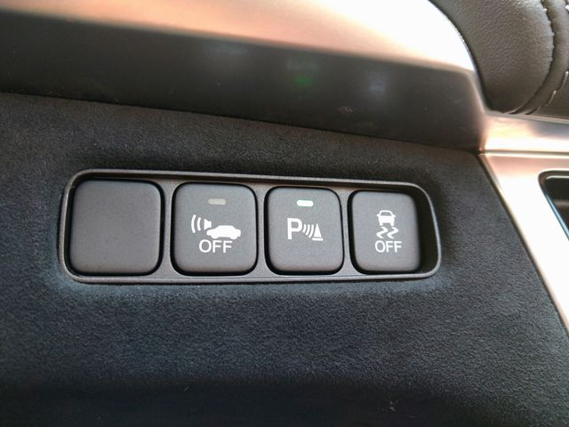 HONDA NSX 2018 Image 31