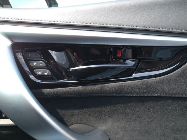 HONDA NSX 2018 Image 31